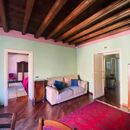 Casetta Mon Amour Palermo Zewnętrze zdjęcie