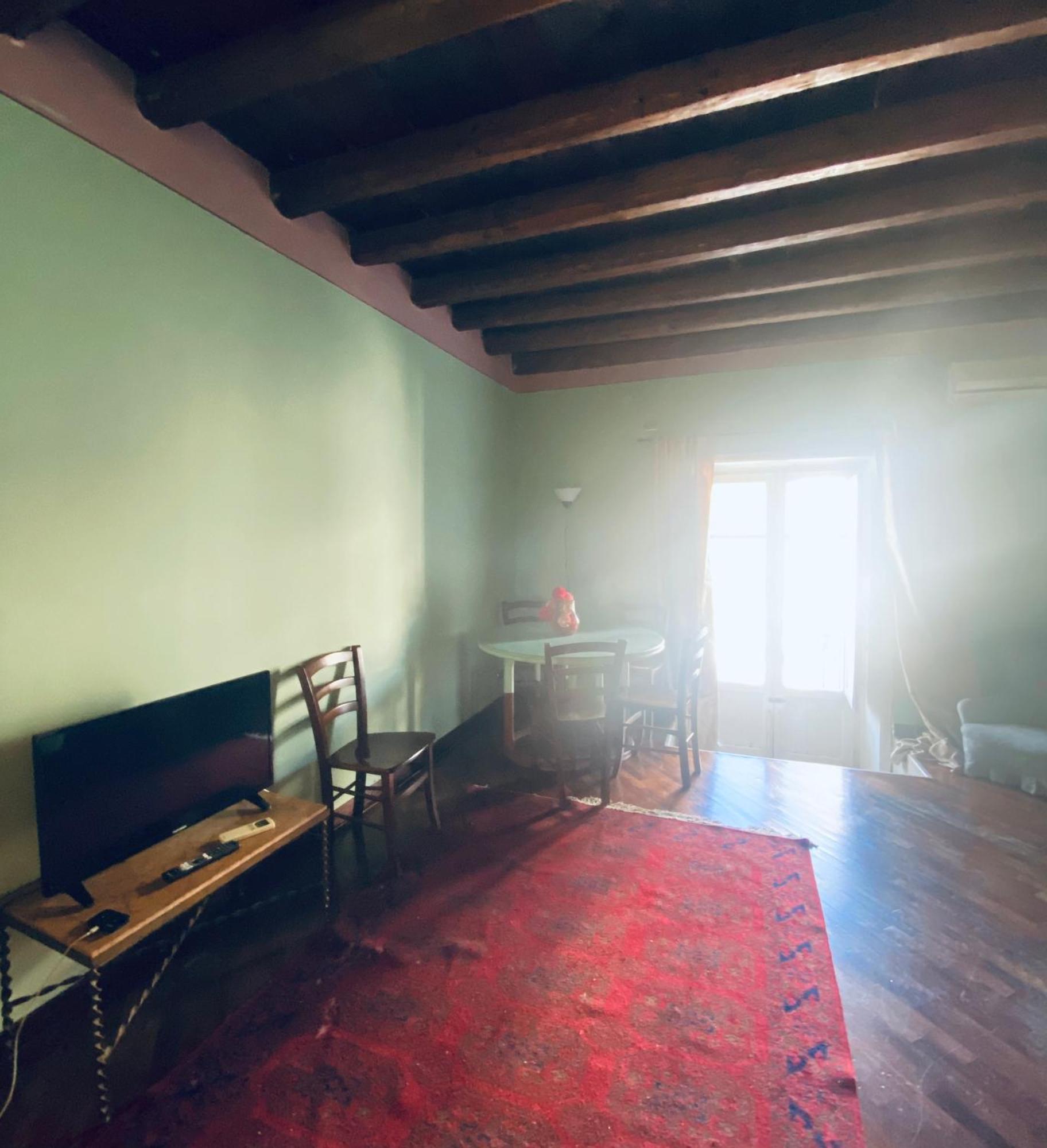 Casetta Mon Amour Palermo Zewnętrze zdjęcie